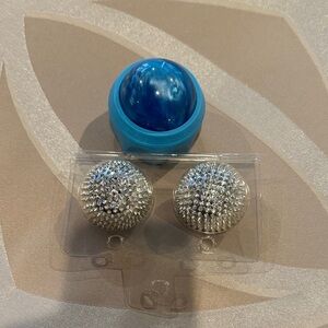 Body massagers. Never used.